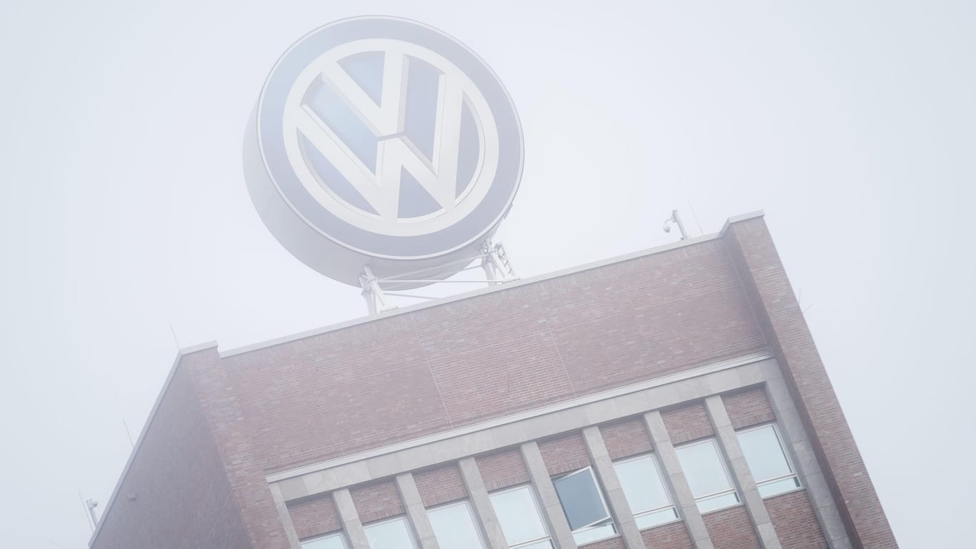 Die VW-Zentrale in Wolfsburg: Der Diesel-Skandal ist ein wichtiges Motiv für die Einführung der Sammelklage in das deutsche Recht.