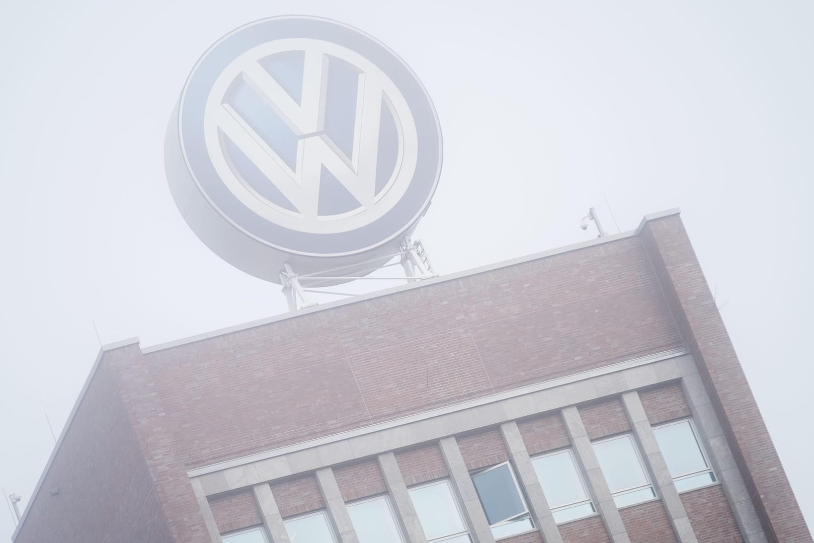 Die VW-Zentrale in Wolfsburg: Der Diesel-Skandal ist ein wichtiges Motiv für die Einführung der Sammelklage in das deutsche Recht.