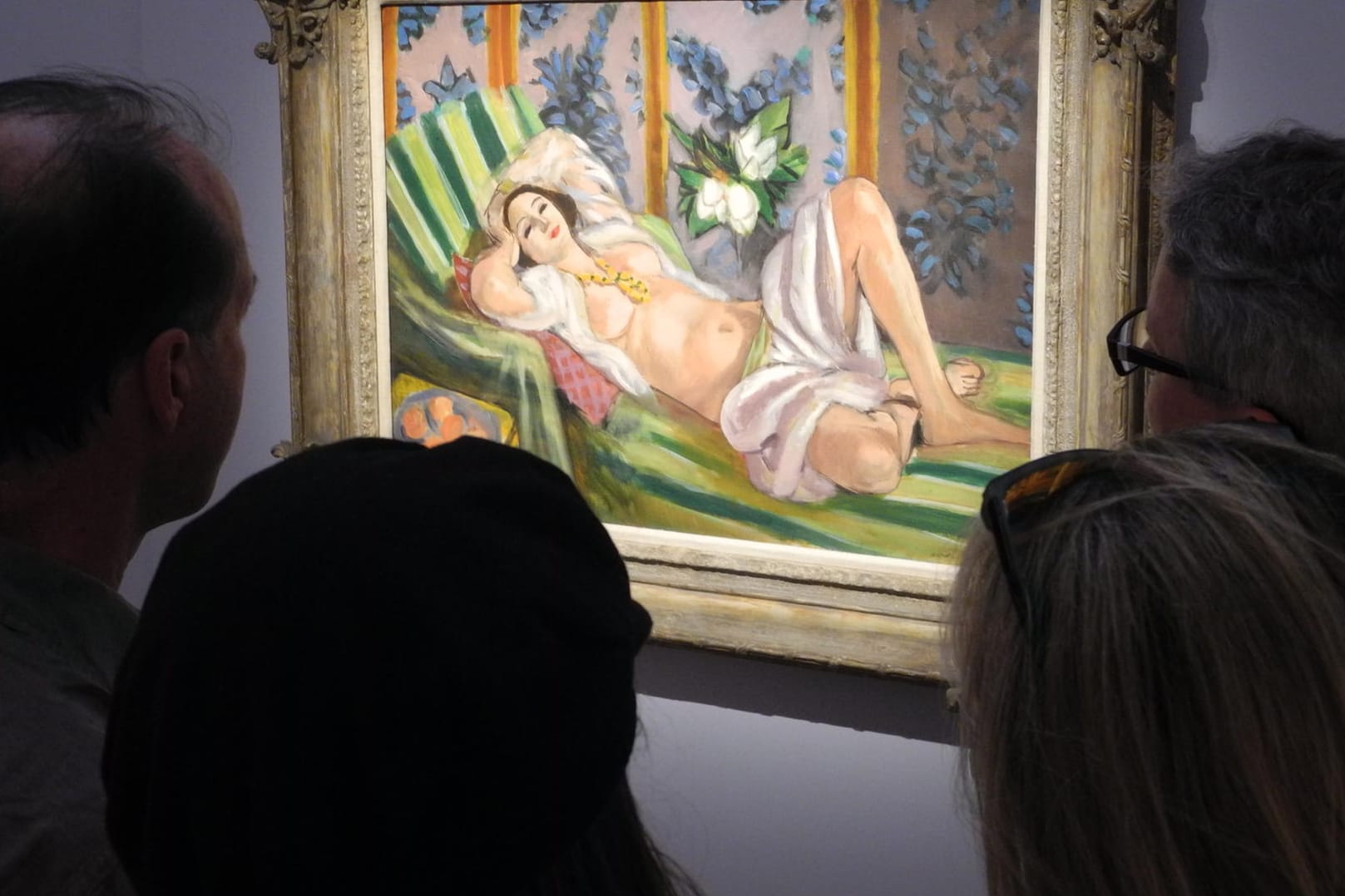 Rockefellers Millionen-Sammlung: Kunst und Kitsch für gute Zwecke