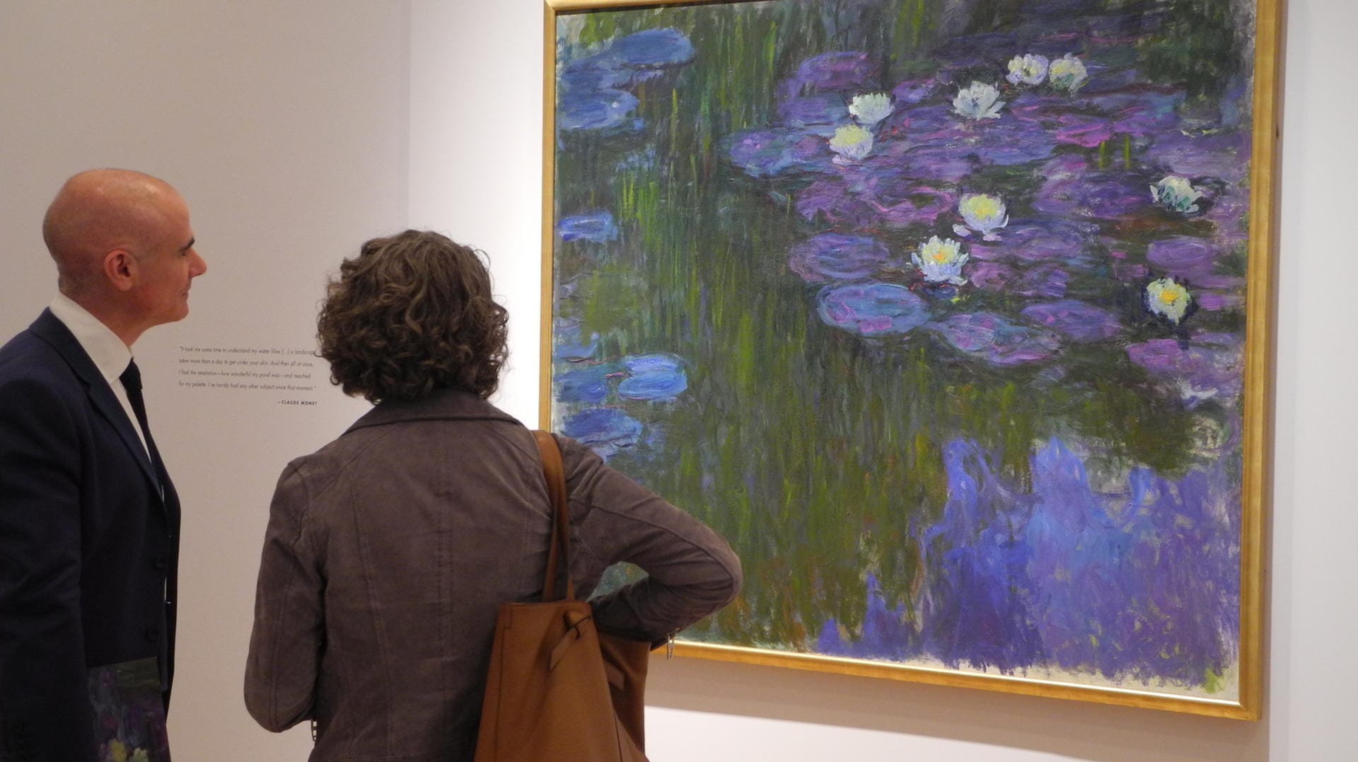 Auktion der Kunstsammlung des David Rockefeller