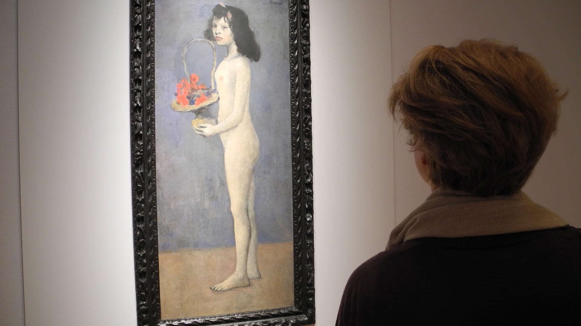 Auktion der Kunstsammlung des David Rockefeller