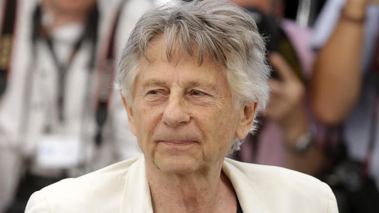 Der polnisch-französische Filmemacher Roman Polanski 2017 in Cannes.