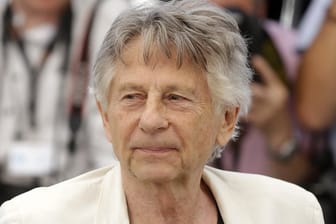 Der polnisch-französische Filmemacher Roman Polanski 2017 in Cannes.