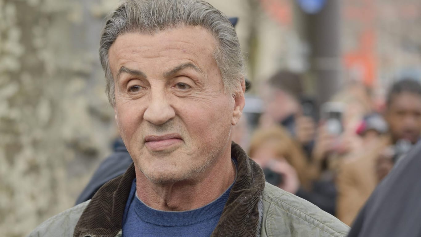 Sylvester Stallone: Es liegen schwere Missbrauchsvorwürfe gegen den "Rocky"-Star vor.