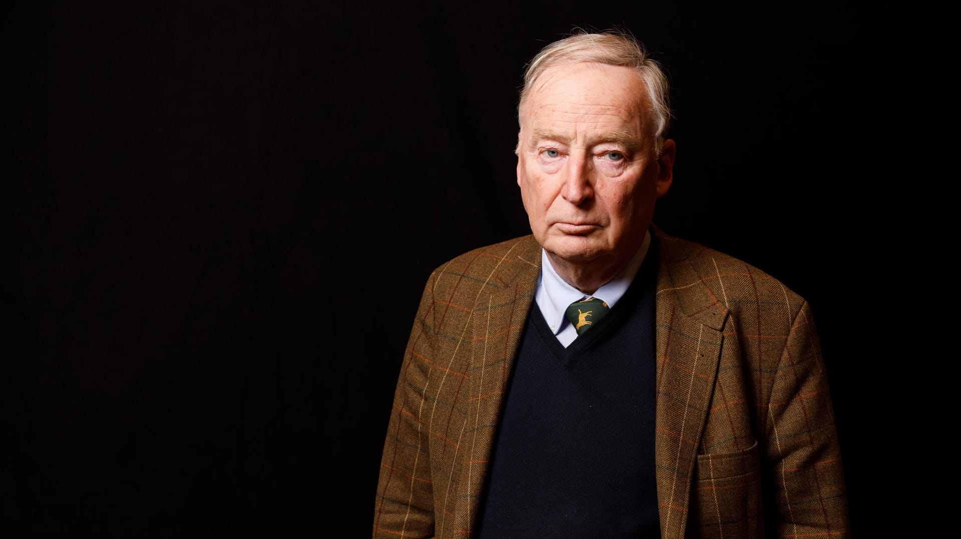 Alexander Gauland, AfD-Bundesvorsitzender und Fraktionsvorsitzender der AfD im Bundestag, hält Sanktionen gegen den Iran für "das falsche Mittel".