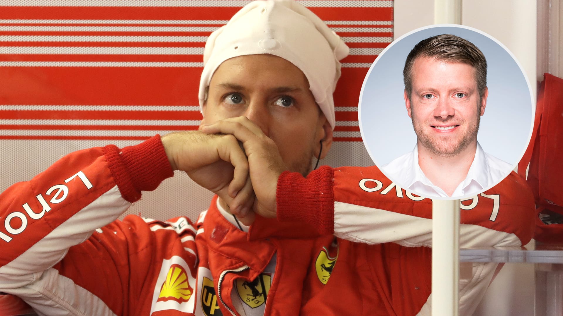 Sebastian Vettel liegt nach vier Rennen mit 66 Punkten auf dem zweiten Platz. Sein Rückstand auf Weltmeister Lewis Hamilton beträgt vier Zähler.