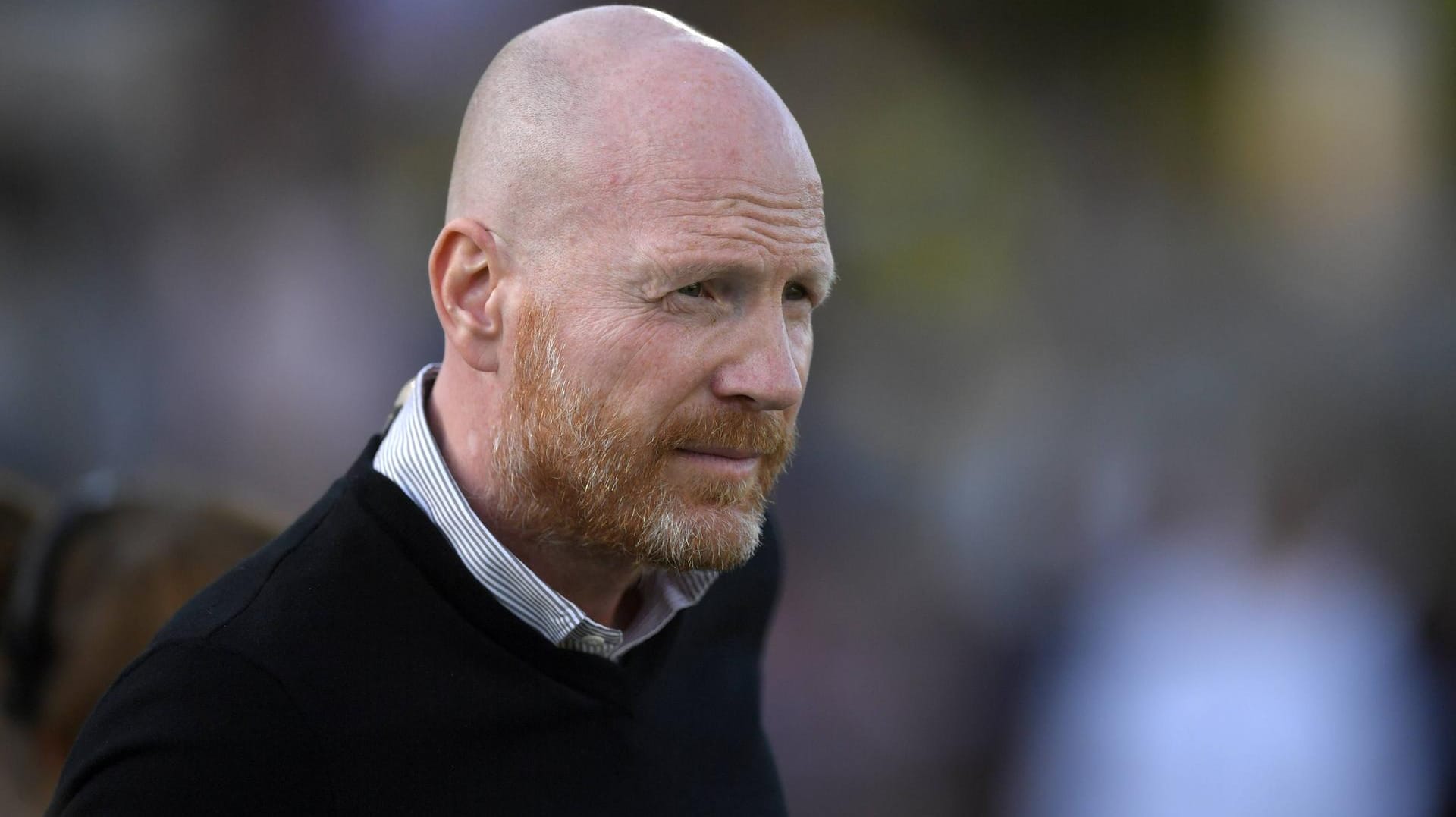 Matthias Sammer: Der Eurosport-Experte sieht beim VfL Wolfsburg ein Kompetenz-Problem.