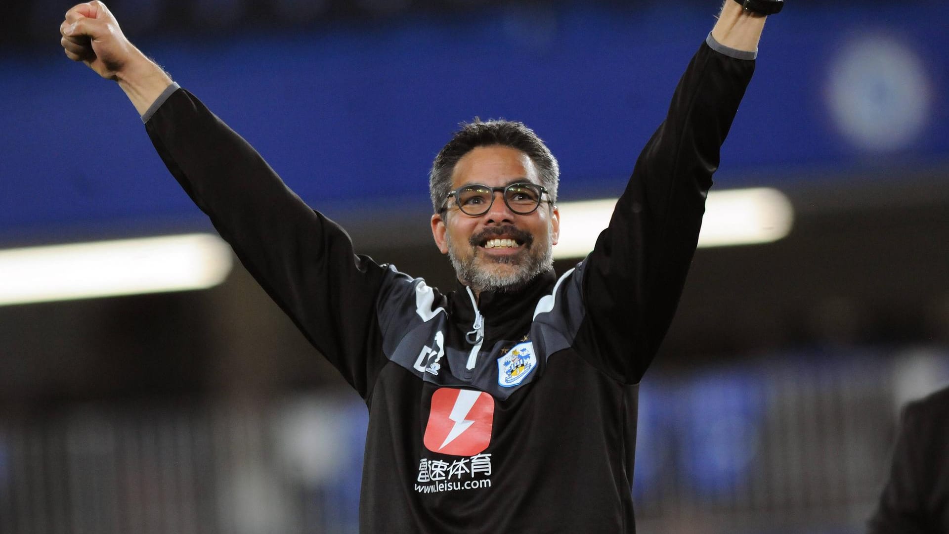 David Wagner: Er schaffte von der Reservemannschaft Borussia Dortmunds den Sprung zu einem der gefragtesten Trainer Englands.