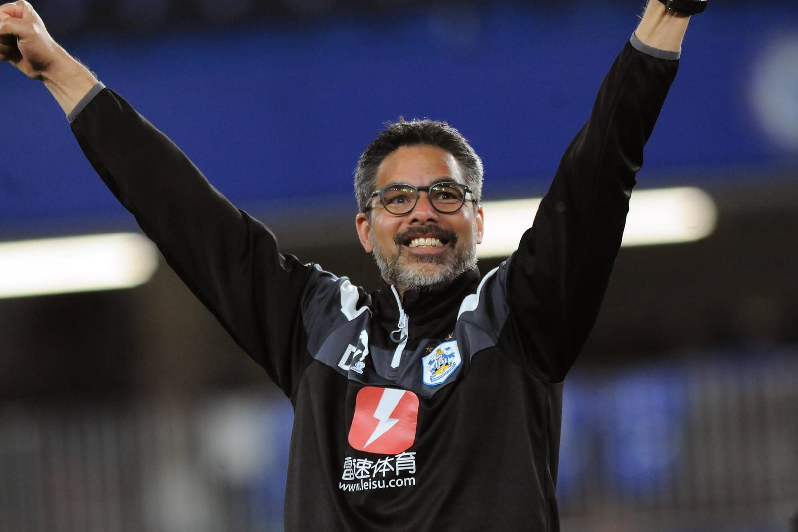 David Wagner: Er schaffte von der Reservemannschaft Borussia Dortmunds den Sprung zu einem der gefragtesten Trainer Englands.