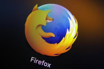 Mozilla Firefox: Für den Browser gibt es eine neue Version (Symbolbild).