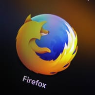 Mozilla Firefox: Für den Browser gibt es eine neue Version (Symbolbild).