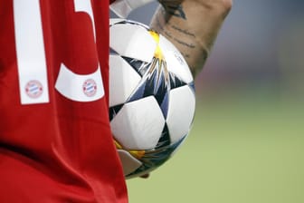 Der FC Bayern sucht gemeinsam mit anderen internationalen Top-Klubs nach weiteren Einnahmequellen.