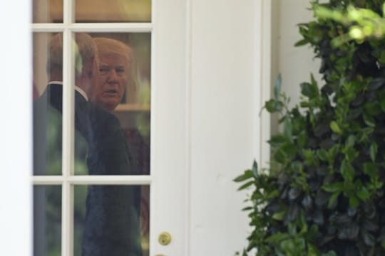 Noch nie hat sich ein amtierender US-Präsident mit der Führung des kommunistischen Nordkoreas getroffen.