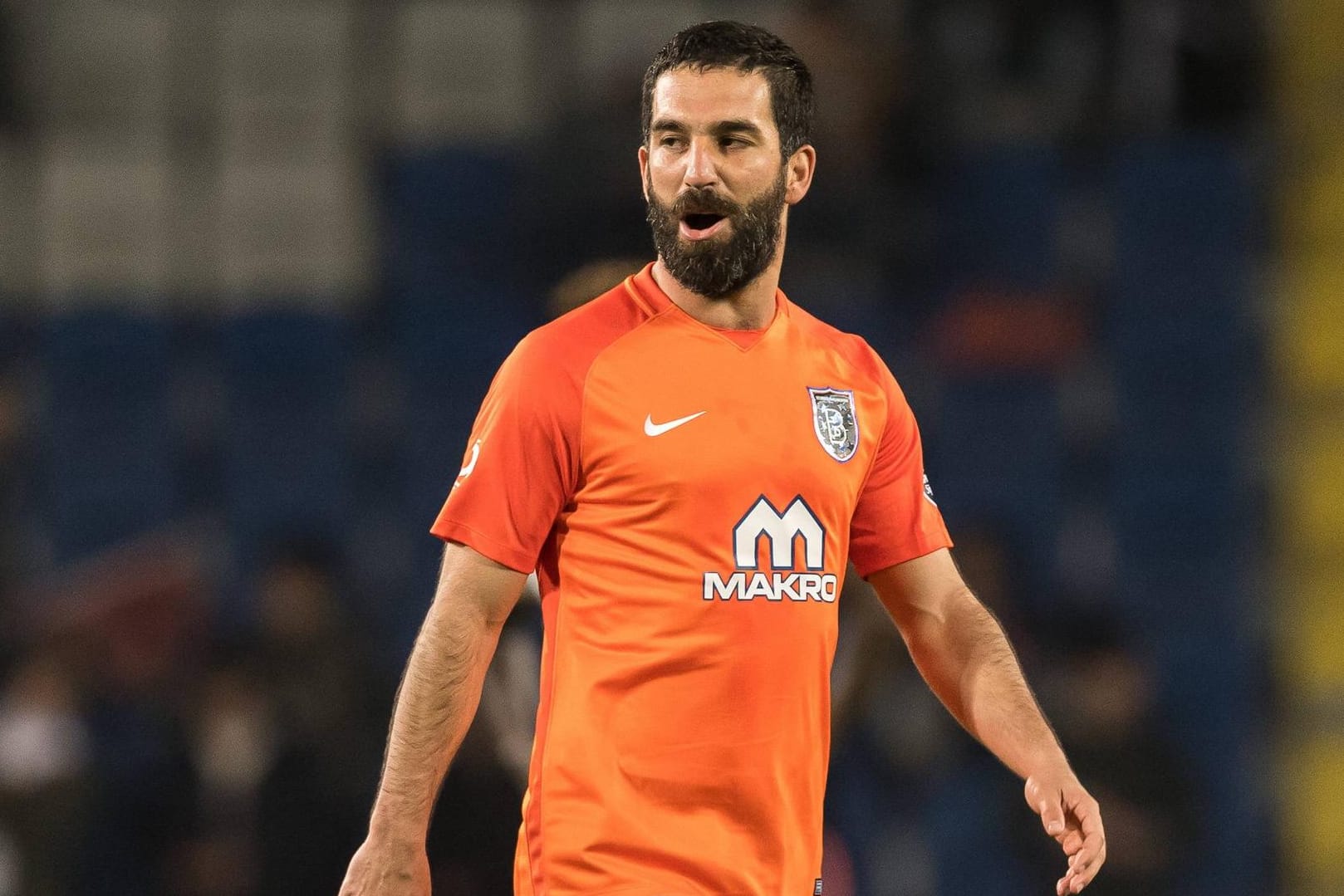 Arda Turan: Der Mittelfeldspieler bestritt 98 Länderspiele für die Türkei.