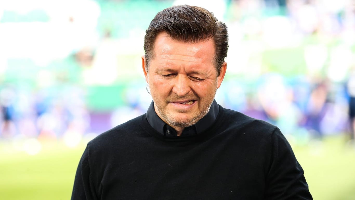 Trainer Christian Titz darf wohl beim Hamburger SV bleiben – unabhängig von der Liga. In Deutschland glaubt kaum noch jemand daran, dass es in der kommenden Saison die erste Liga sein wird.