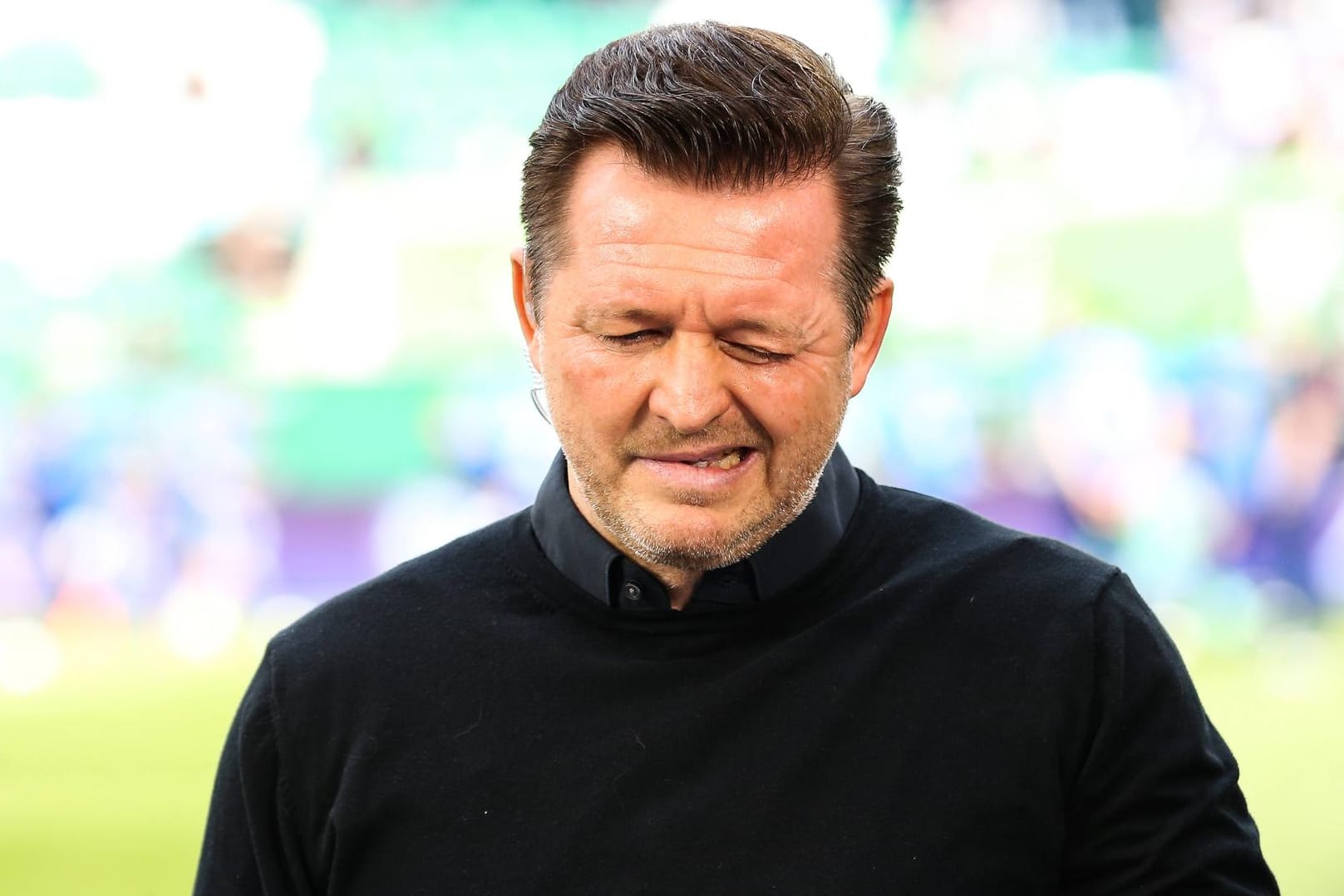 Trainer Christian Titz darf wohl beim Hamburger SV bleiben – unabhängig von der Liga. In Deutschland glaubt kaum noch jemand daran, dass es in der kommenden Saison die erste Liga sein wird.
