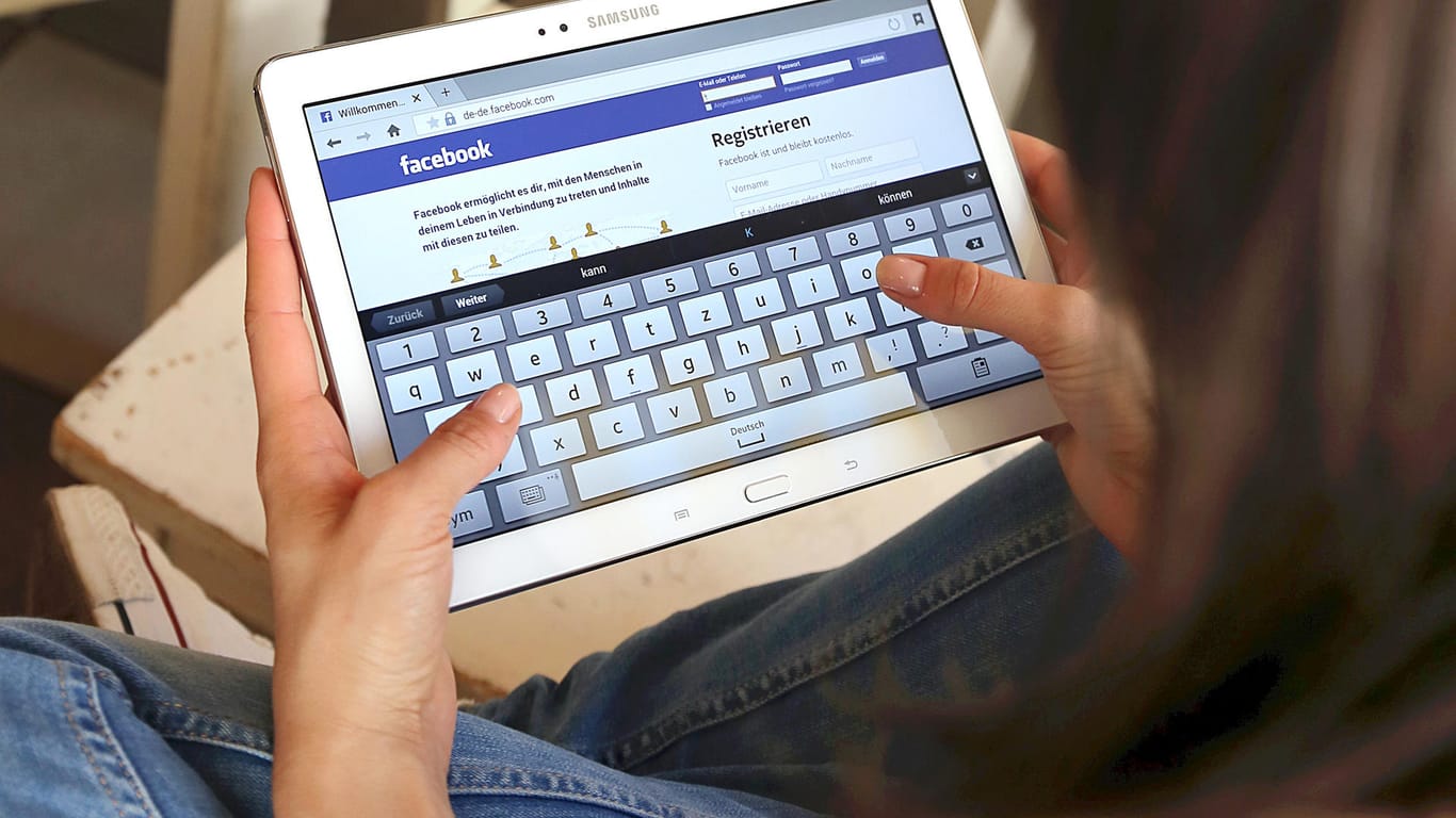 Facebook und Privatsphäre: Lieber sparsam mit Daten umgehen