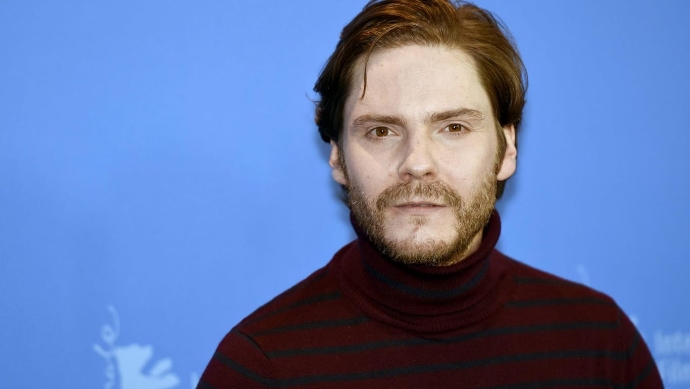 Daniel Brühl: Der deutsche Schauspieler ist auch in Hollywood erfolgreich.