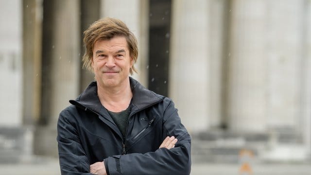 Campino, Sänger der Band Die Toten Hosen, hat als erster Künstler in Sachen Kollegah und Farid Bang beim Echo den Mund aufgemacht. Campino, Sänger der Band Die Toten Hosen, hat als erster Künstler in Sachen Kollegah und Farid Bang beim Echo den Mund aufgemacht.