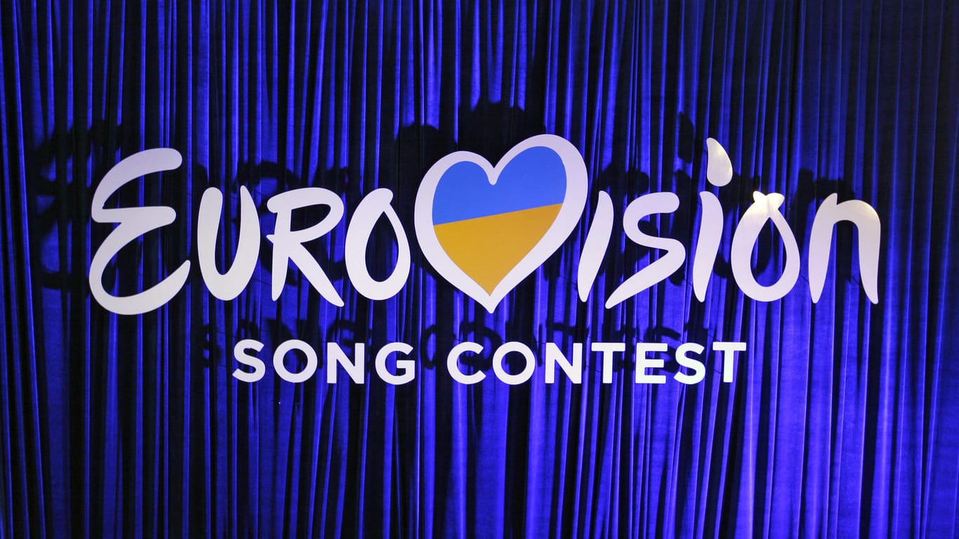 Eurovision Song Contest: 26 Länder treten heute gegeneinander an.