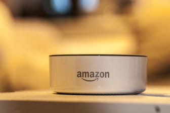 Amazon Echo Dot: Sprachasisstenten lassen sich heimlich manipulieren