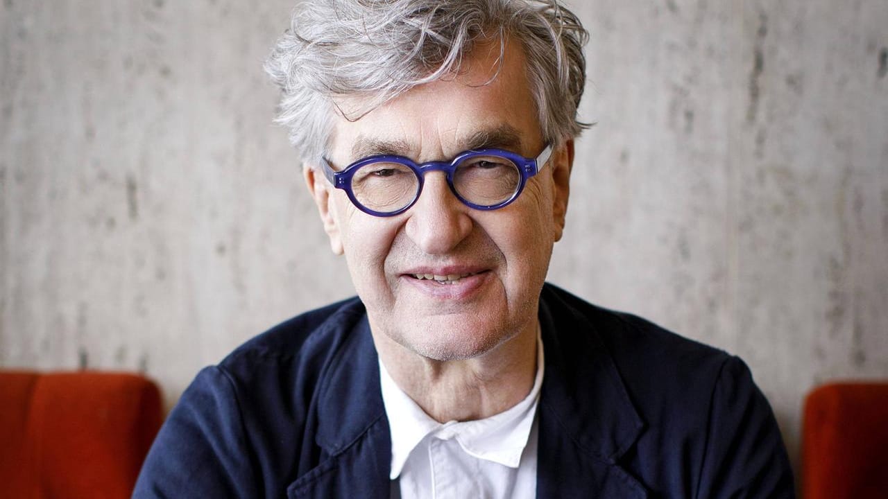 Wim Wenders: Er zeigt in Cannes seine neue ungewöhnliche Dokumentation.