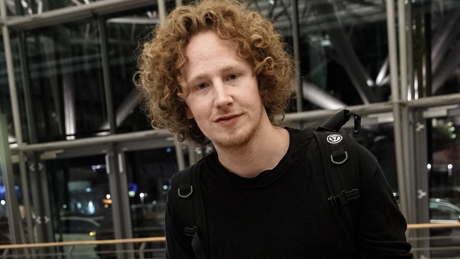 Michael Schulte: Er belegte beim ESC 2018 den vierten Platz.