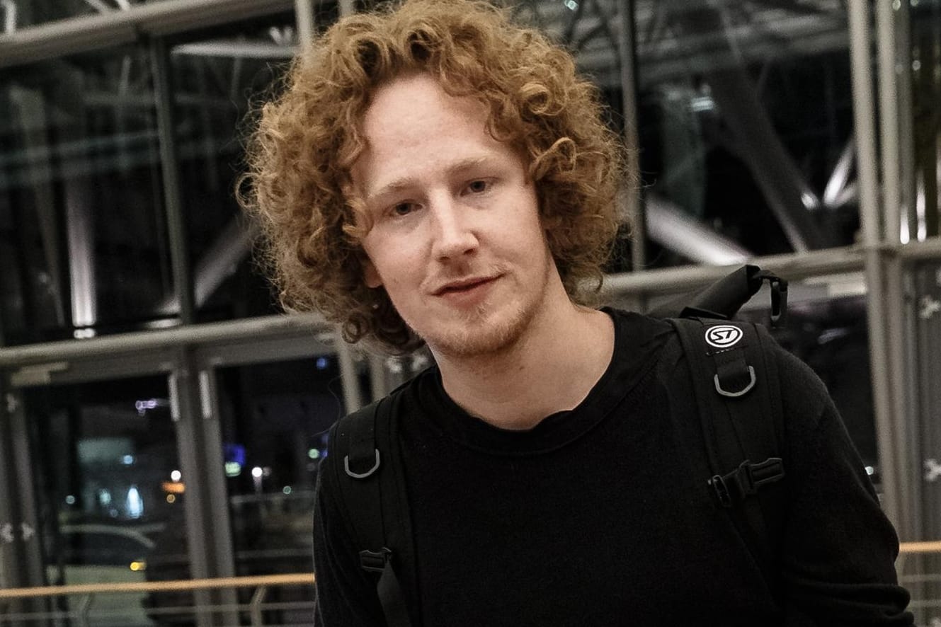 Michael Schulte: Er belegte beim ESC 2018 den vierten Platz.