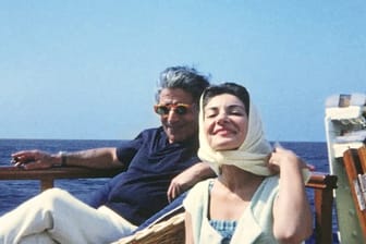 Nach ihrem Karrieretief erhoffte sich Maria Callas von der Beziehung mit Aristoteles Onassis ein besseres Leben.