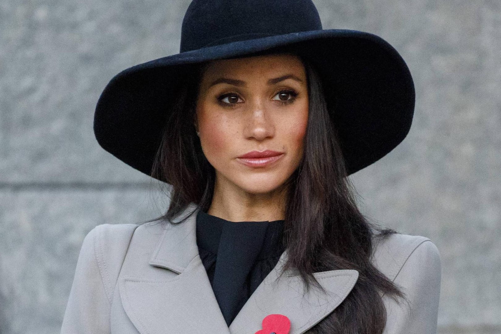 Meghan Markle: Die neueste Enthüllung über ihren Vater dürfte ihr nicht gefallen.