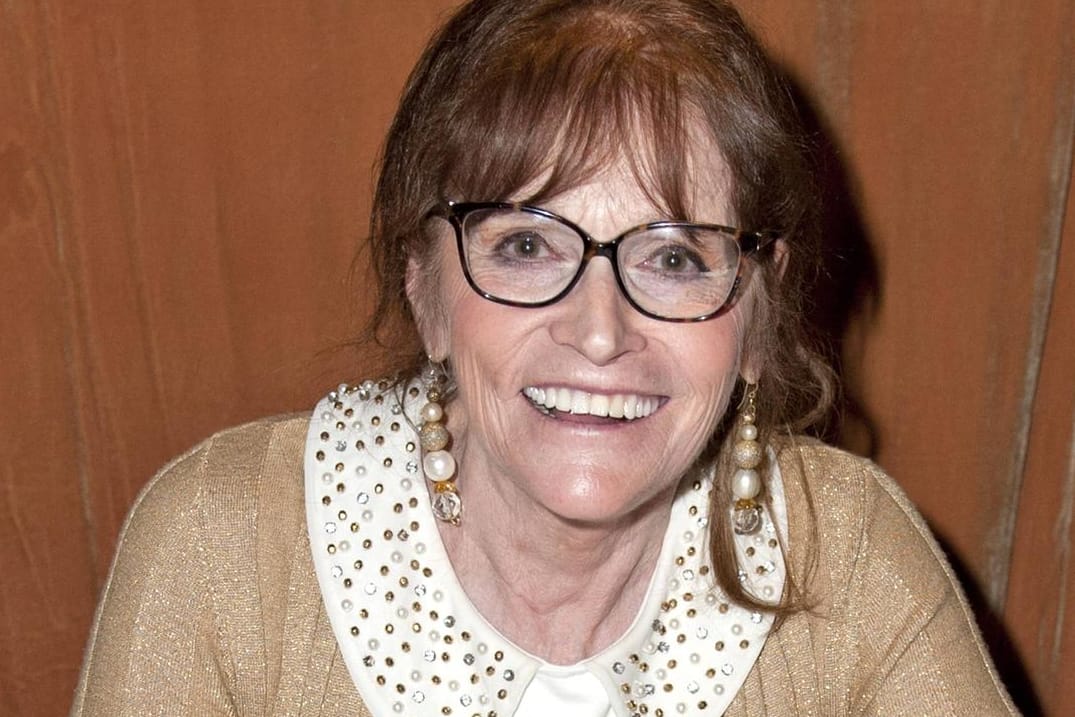 Margot Kidder: Die Schauspielerin ist im Alter von 69 Jahren verstorben.