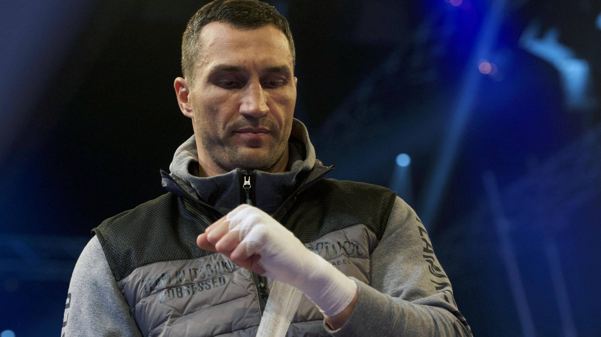 Erfolgreich: Wladimir Klitschko gehörte über ein Jahrzehnt zu den dominierenden Boxern im Schwergewicht.