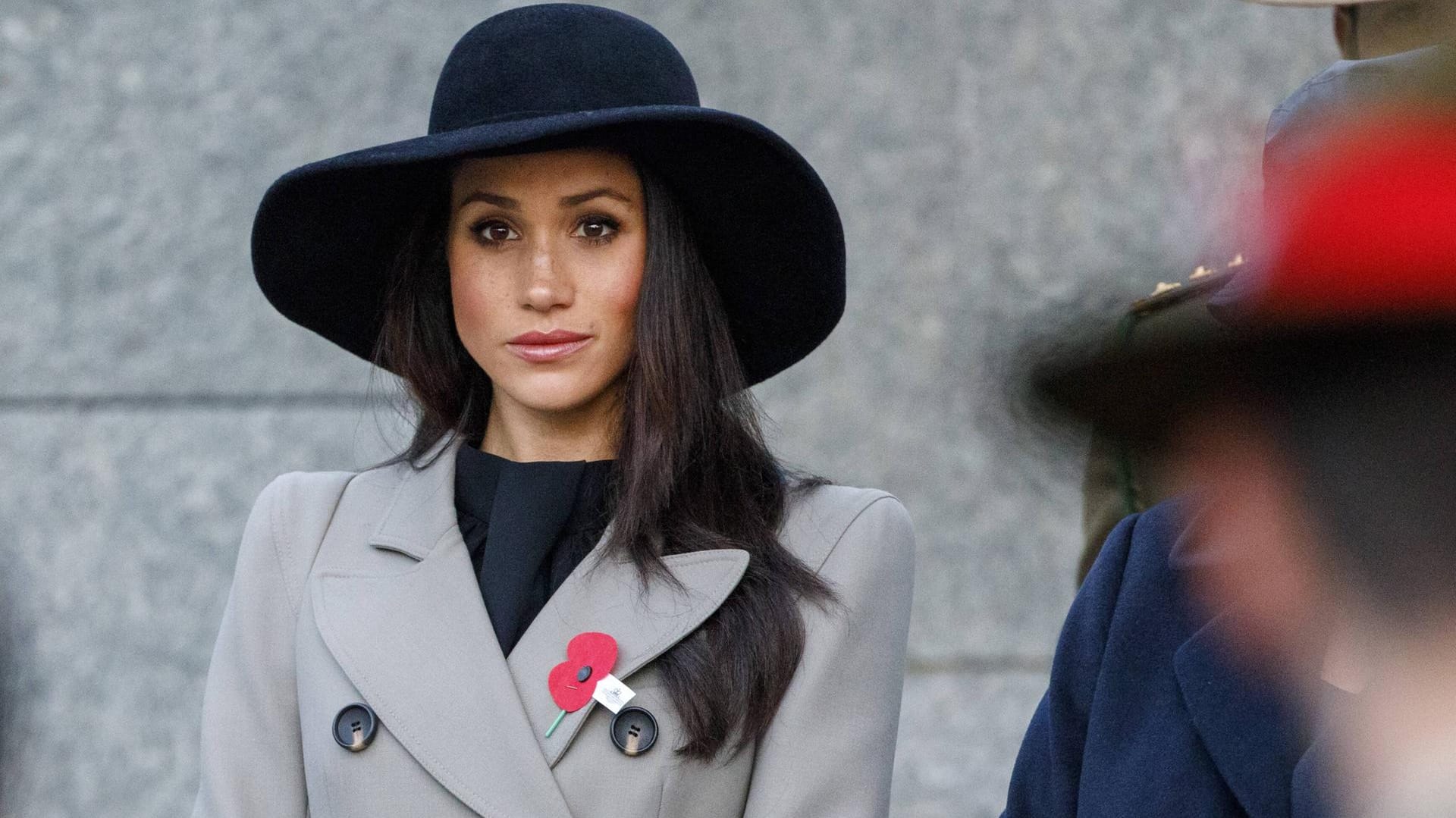 Meghan Markle wird ihren großen Tag allem Anschein nach ohne ihren Vater begehen müssen. Meghan Markle wird ihren großen Tag allem Anschein nach ohne ihren Vater begehen müssen.