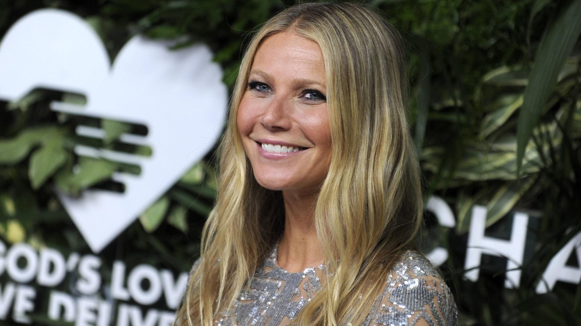 Mutter von zwei Kindern: Gwyneth Paltrow hat jetzt ein seltenes Foto ihrer Tochter Apple Martin geteilt.