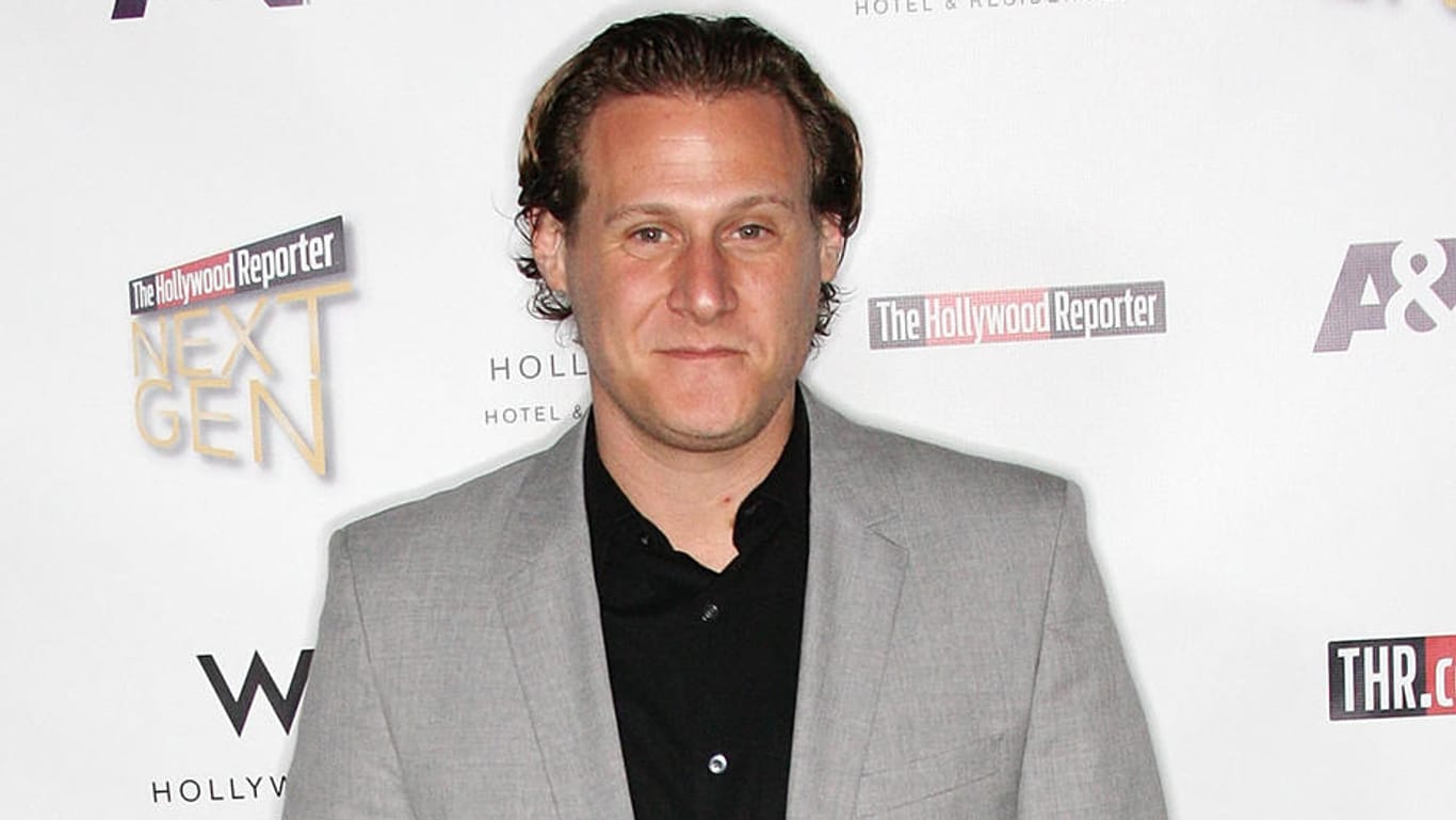 Trevor Engelson: Er ist der Ex-Mann von Meghan Markle.