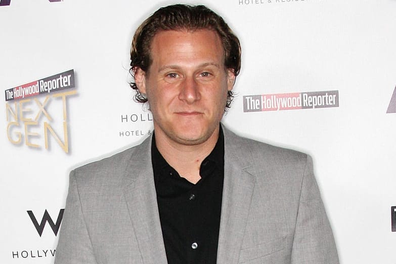 Trevor Engelson: Er ist der Ex-Mann von Meghan Markle.