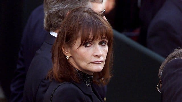 Die Schauspielerin Margot Kidder ist tot.