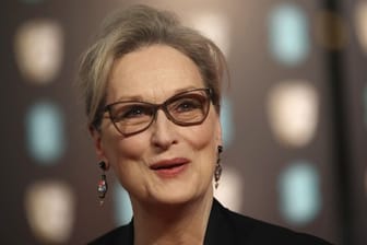 Meryl Streep steht als Schauspielerin nach wie vor hoch im Kurs.