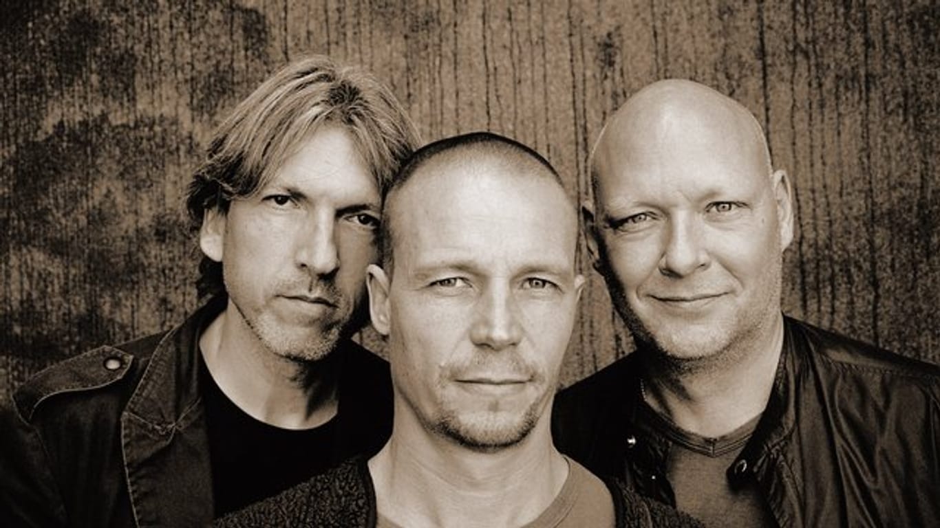 Ausnahmekönner: Esbjörn Svensson (Piano), Dan Berglund (Bass) und Magnus Öström (Schlagzeug).