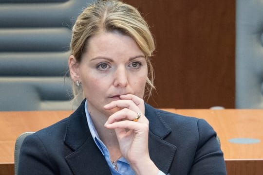 Mit ihrem Schritt schützt Schulze Föcking die schwarz-gelbe Koalition vor weiterem Schaden.