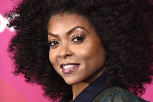 Taraji P.