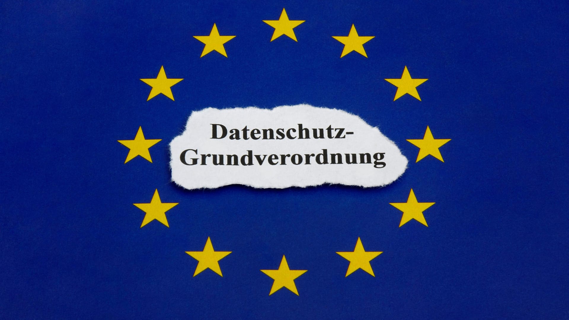 Die EU und die DSGVO: Die Kommission geht davon aus, dass nicht alle Unternehmen die neuen Richtlinien bis zum Stichtag umgesetzt haben.