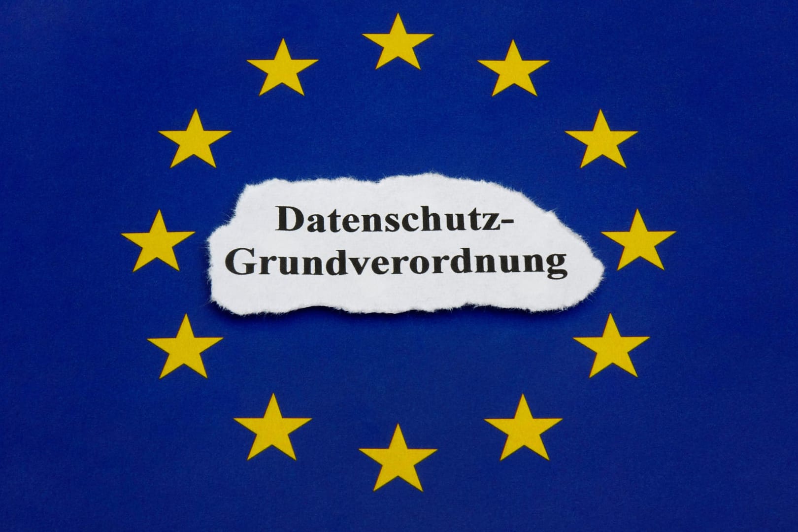 Die EU und die DSGVO: Die Kommission geht davon aus, dass nicht alle Unternehmen die neuen Richtlinien bis zum Stichtag umgesetzt haben.