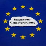 Die EU und die DSGVO: Die Kommission geht davon aus, dass nicht alle Unternehmen die neuen Richtlinien bis zum Stichtag umgesetzt haben.
