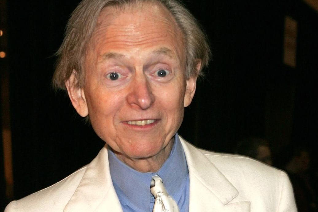 Tom Wolfe: Er starb im Alter von 88 Jahren.