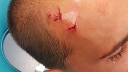 Opfer der Angriffe: Trotz seiner 27 Saisontore blieb Bas Dost von den Attacken der "Fans" nicht verschont. Opfer der Angriffe: Trotz seiner 27 Saisontore blieb Bas Dost von den Attacken der "Fans" nicht verschont.