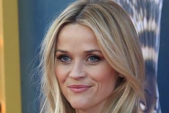 US-Schauspielerin Reese Witherspoon ist auch als Produzentin erfolgreich.