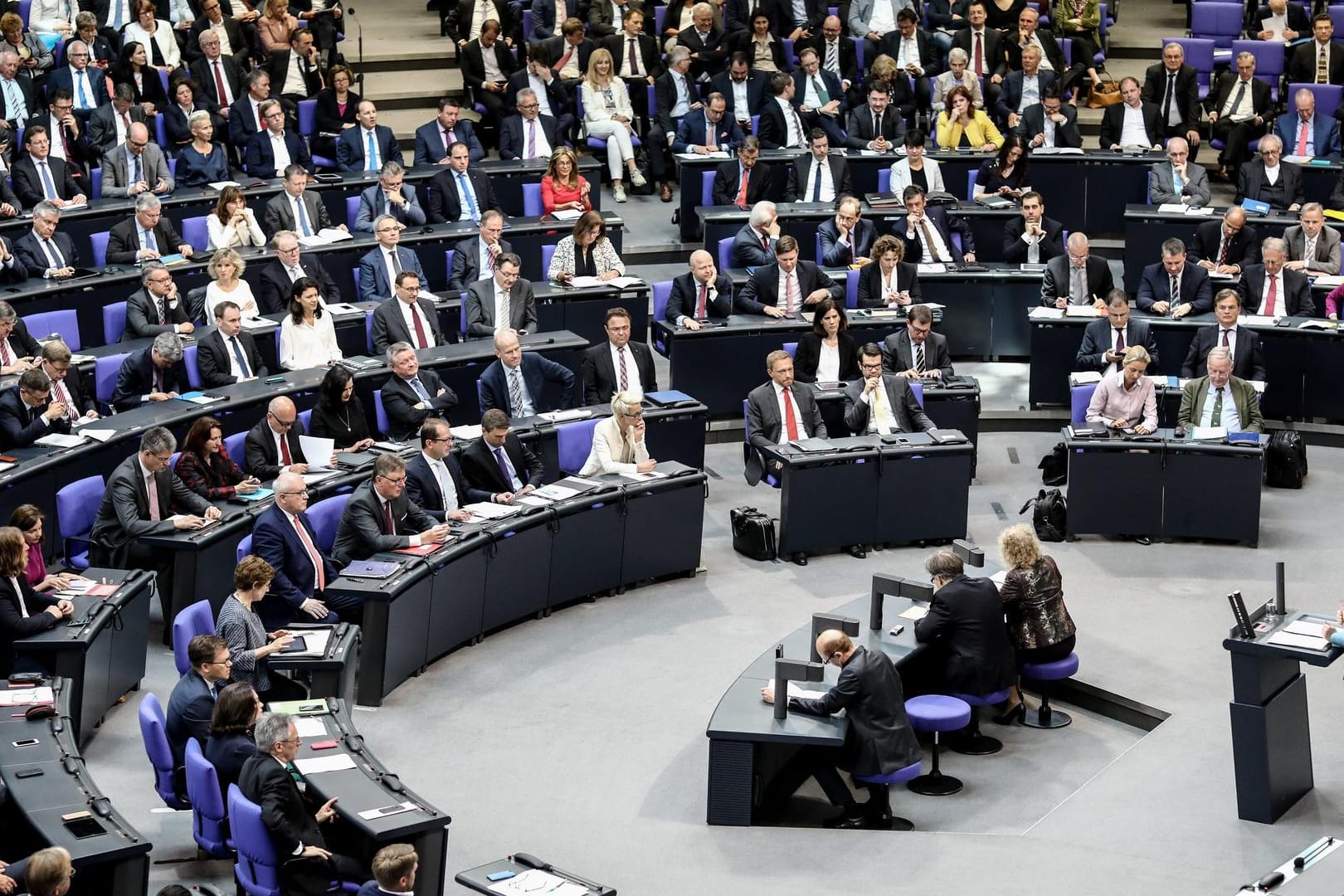 Bundestag
