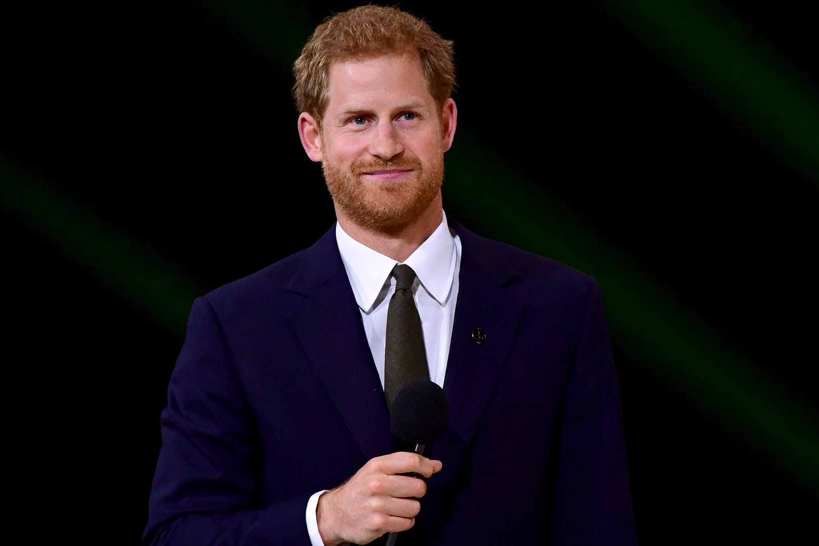 Prinz Harry: Einiges wussten Sie bestimmt noch nicht über ihn.