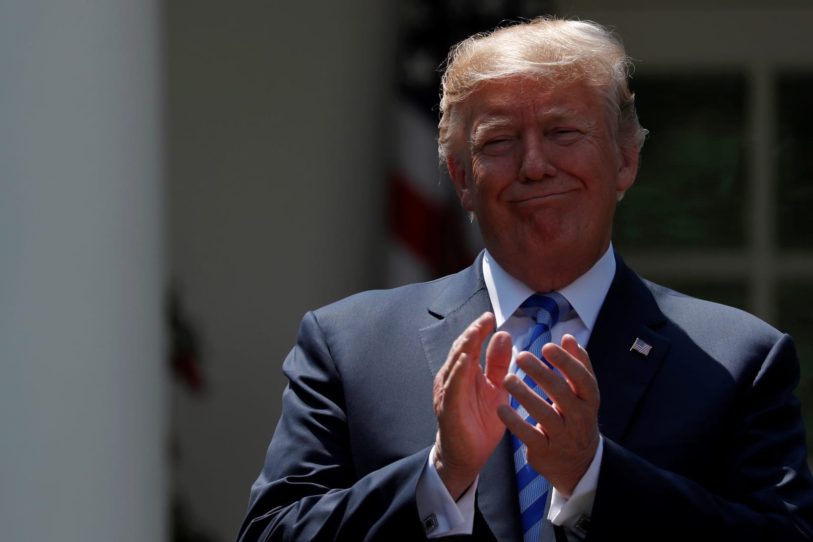 Donald Trump: Experten warnen vor zu hohen Erwartungen in der Nordkorea-Politik